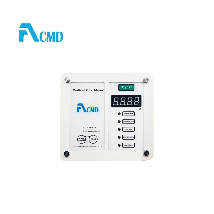 Emergency Calling Hospital  Alarm System Medical  Area Alarm Master Alarm for Zone Valve Box
