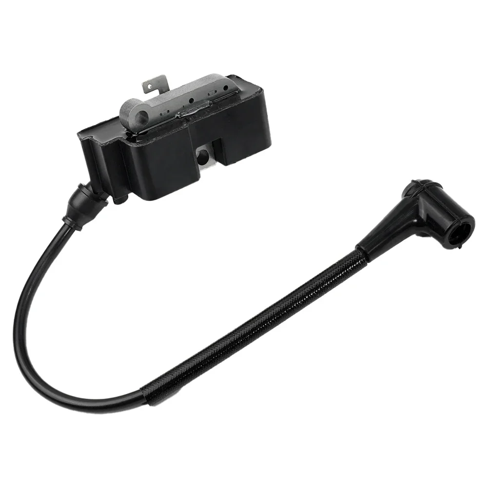 Replace Your Old Ignition Coil with this Superior Option for Chainsaw Models 340 345 346 350 351 353 357 359 362 365 372