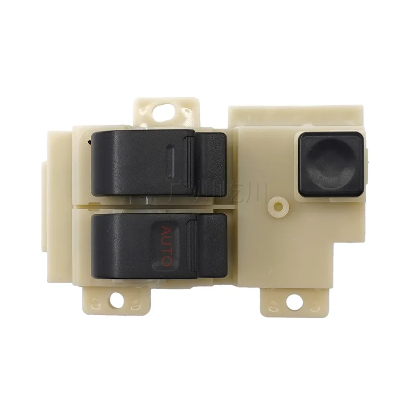 84820-E0040 Suitable for HINO car glass lift switch electric window switch right-hand drive 3