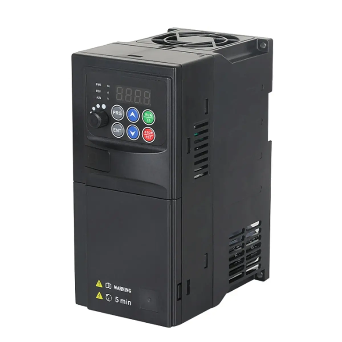 A10I 1.5/2.2 KW VFD Frequency Converter 380V Inverter Variable Frequency Drive for 3phase Motor Speed Control 380V-1.5KW