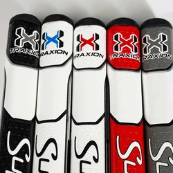 5 Pcs/lot New Colors Golf Putter Grips Skull Traxion-Tour 2.0 3.0 5.0 PU Golf Club Grips Non-slip Wear-resistant 5 Pcs