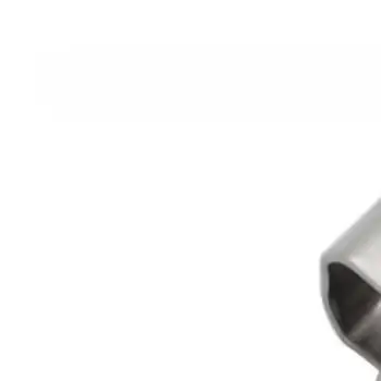 Marine Stainless Steel Rope Pulley System for Yacht Sailboat Anchoring Sunshade Cables 53.5x36x22mm Silver Finish