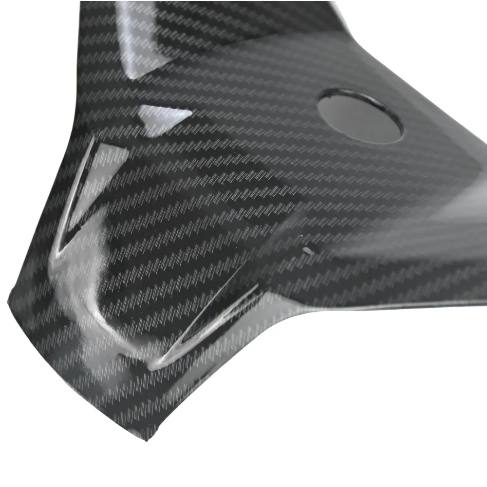 MTKRACING For YAMAHA NMAX 2025 Motorcycle Handlebar Protector Accessories Panel Scooter Handle Cover