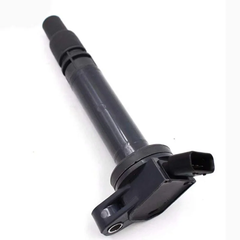 حزمة ملف الإشعال UF507 لكزس IS250 IS350 LS460 GX460 ES300h تويوتا تندرا RAV4 أفالون سيكويا V6 V8 9091902256