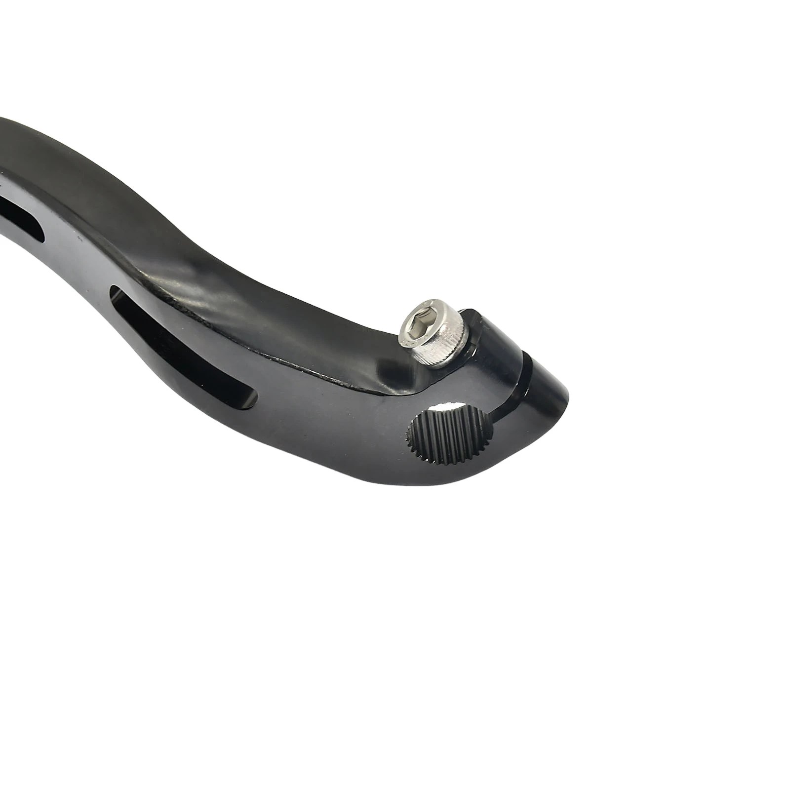 Motocross CNC Gear Shifter Shift Lever For Honda BETA 250 300 350 390 400 430 450 480 498 500 RR Xtainer 2010-2019 Dirt Bike