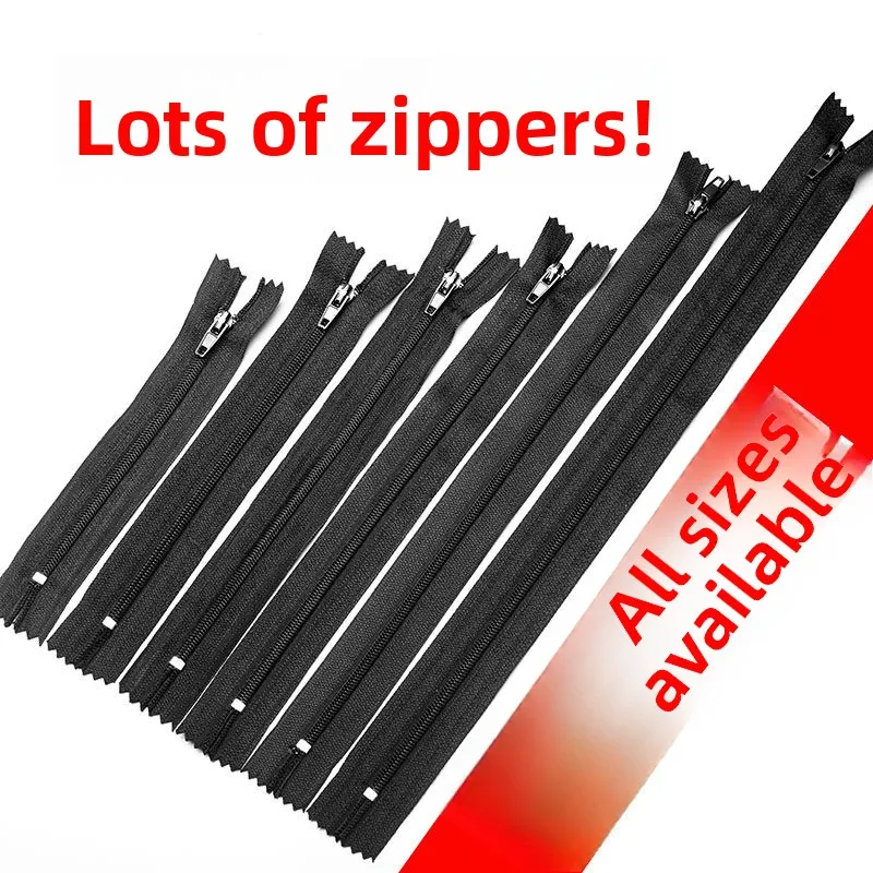 ziper-de-nylon-para-acessorios-de-costura-diy-estojo-de-canetas-saia-abertura-para-botao-30cm-fechamento-de-ziper-para-a