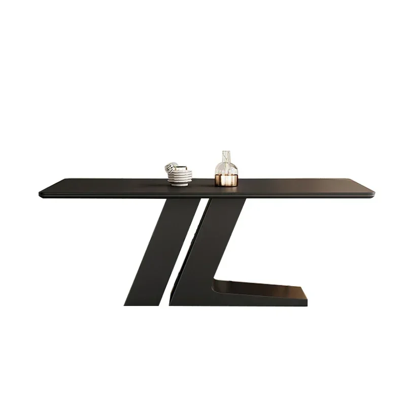 

Наборы обеденных столов, сидячий стол, элегантная обеденная многофункциональная мебель для дома, роскошная выдвижная Mesa Plegable Cafe, прямоугольная