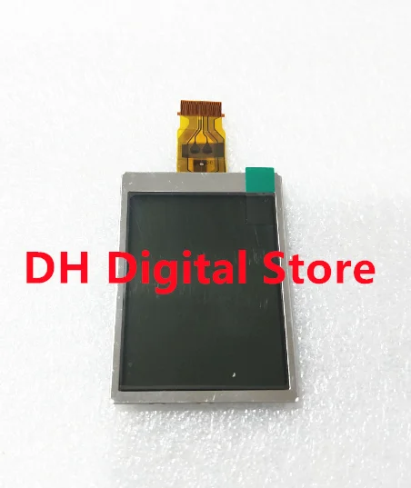 Nouvel écran d'affichage LCD pour appareil photo numérique FUJI Fujifilm FinePix S5700 S5800 S8000 S8100 FD avec rétro-éclairage