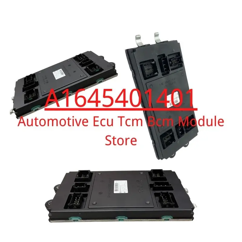 A1645401401 For Mercedes X164 R63 ML280 ML420 ML450 GL320 R350 ML500 Rear SAM Activation Signal Module Unit OEM