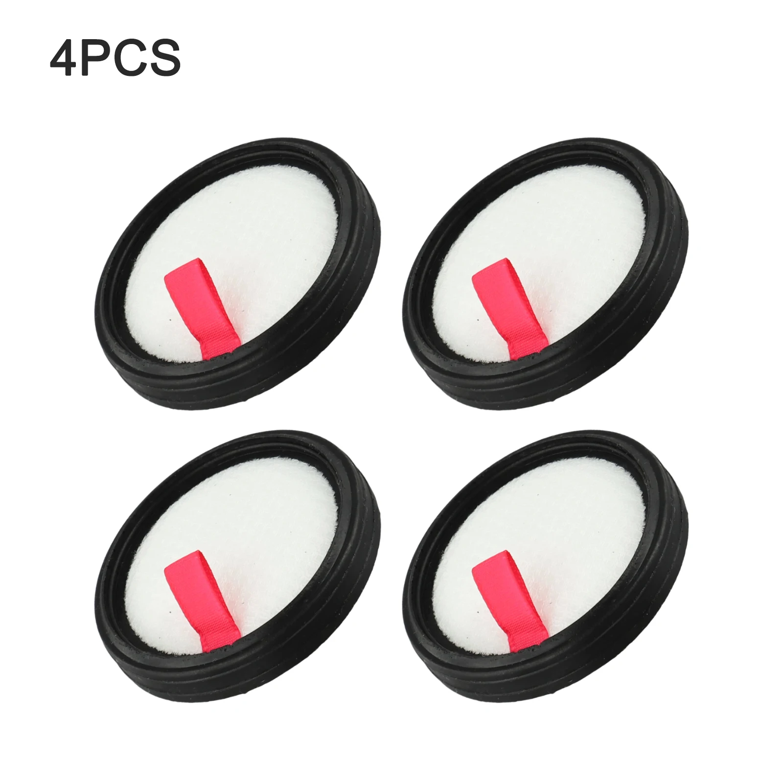 Filtro de tanque de polvo de repuesto para aspiradora inalámbrica YONNDER E1, sistema de filtración eficiente para aire mejorado