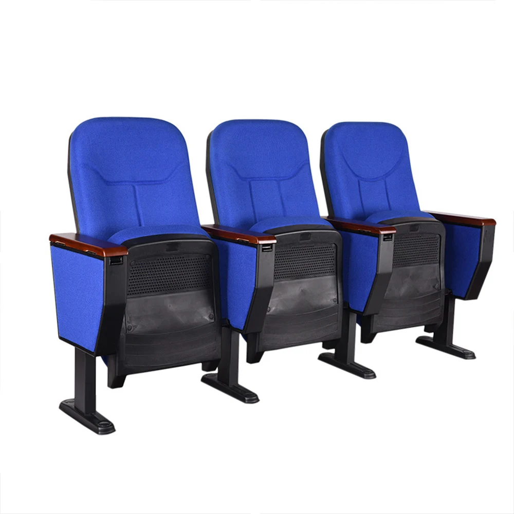 เก้าอี้โรงละครขายดี เฟอร์นิเจอร์โรงละคร เก้าอี้โบสถ์ ขนาดมาตรฐาน เก้าอี้ห้องบรรยาย เก้าอี้หอประชุม