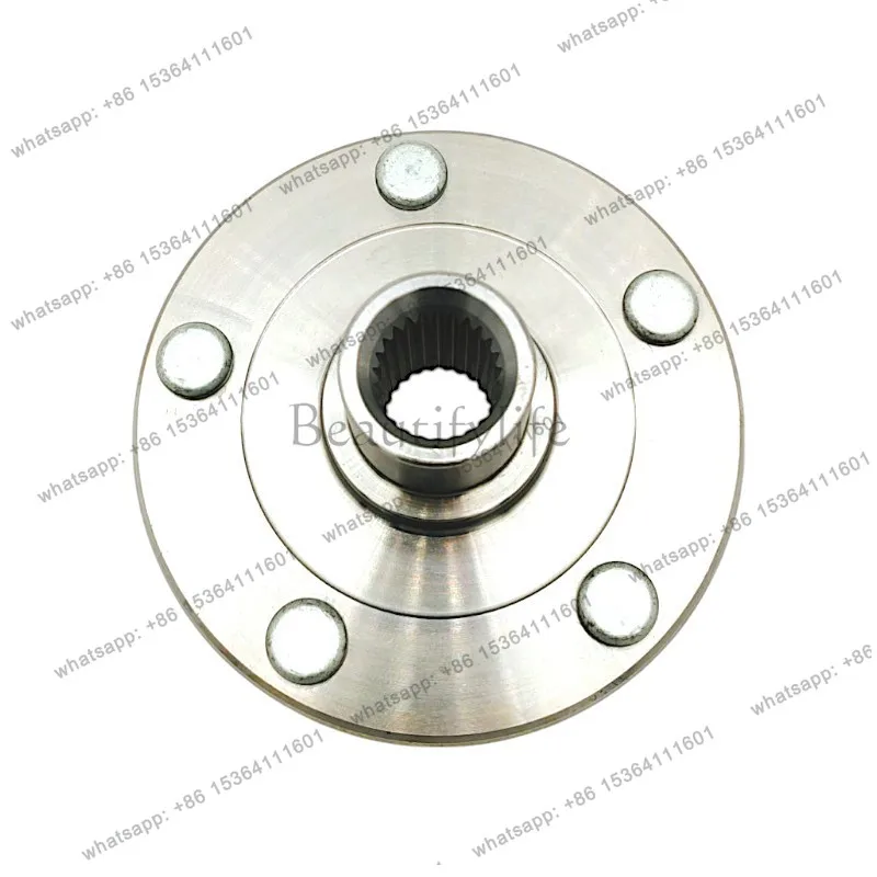 XX. Auto hub wheel shell shaft head MR554702/MN113554/MR319603 for auto parts