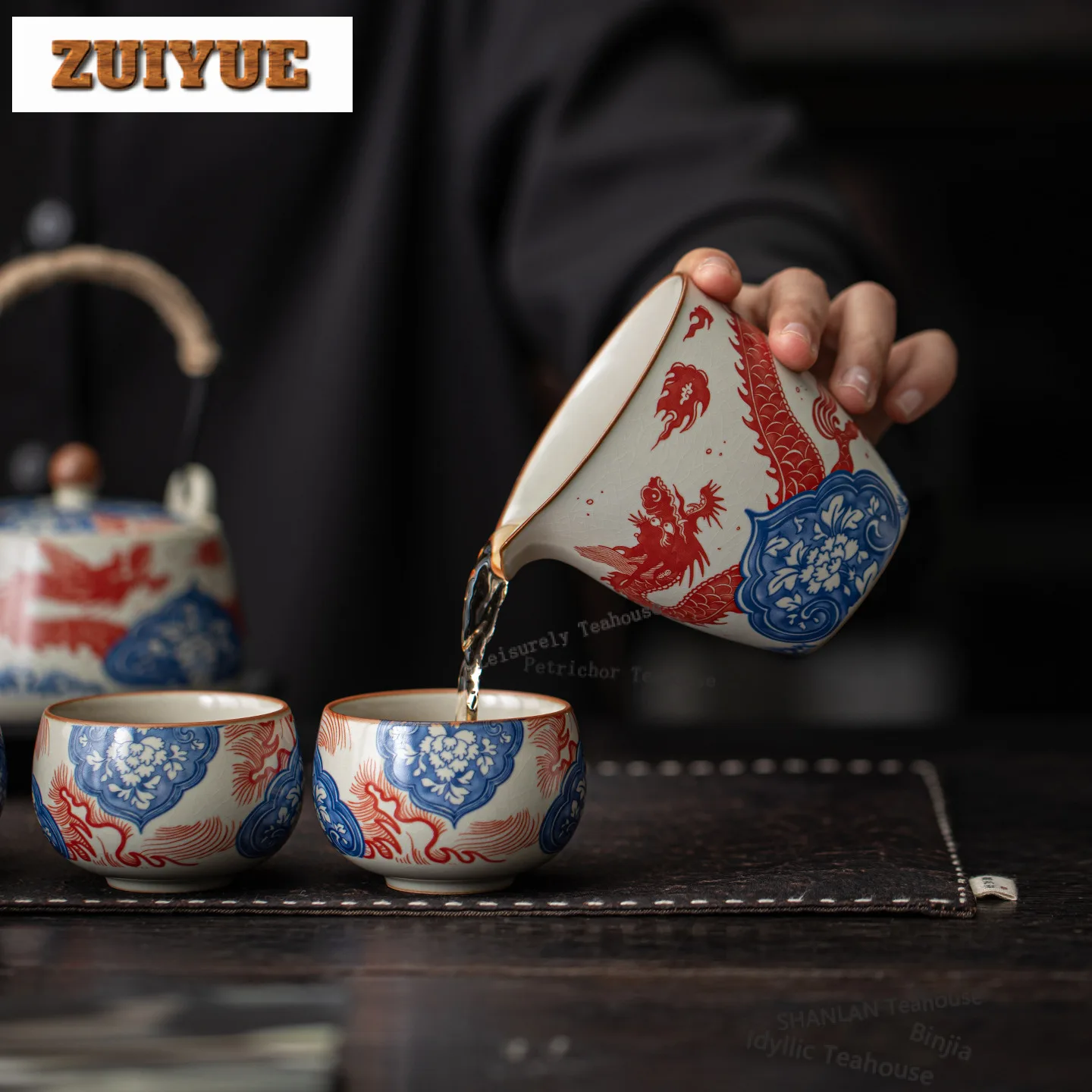 Thumbnail 2 - #27 Latest Tureens Offers