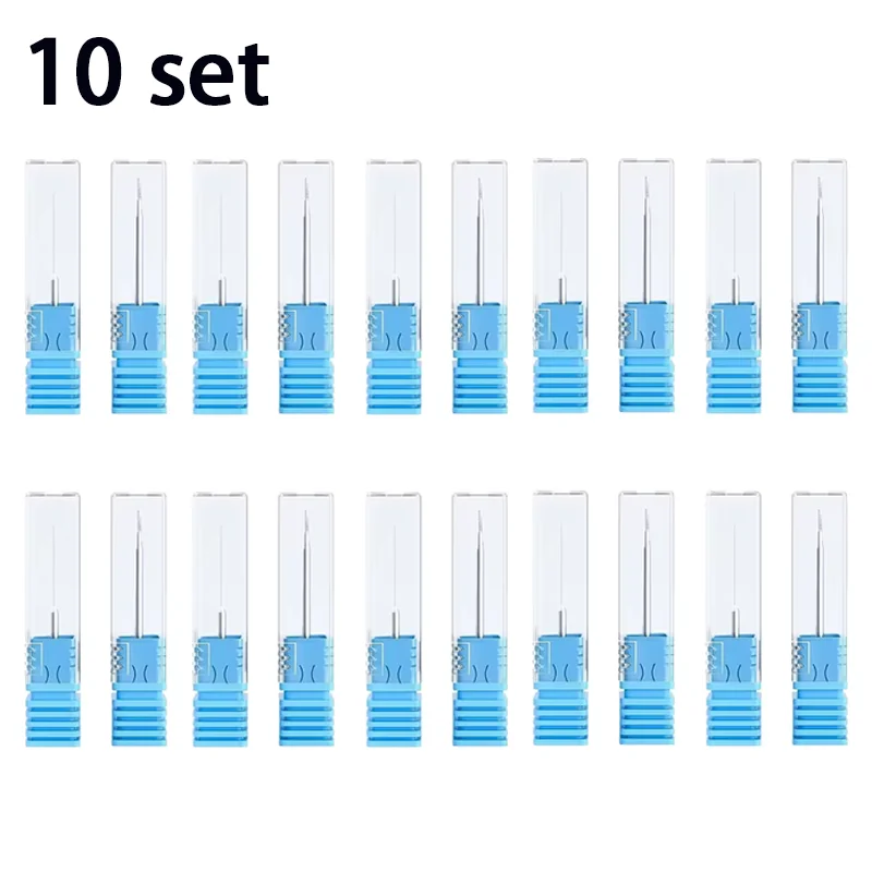 

10 шт., раздвижное сверло из сплава для пирсинга, быстро удаляет скользящие винты, сверло для резьбы, экстрактор без повреждения, инструмент для ремонта