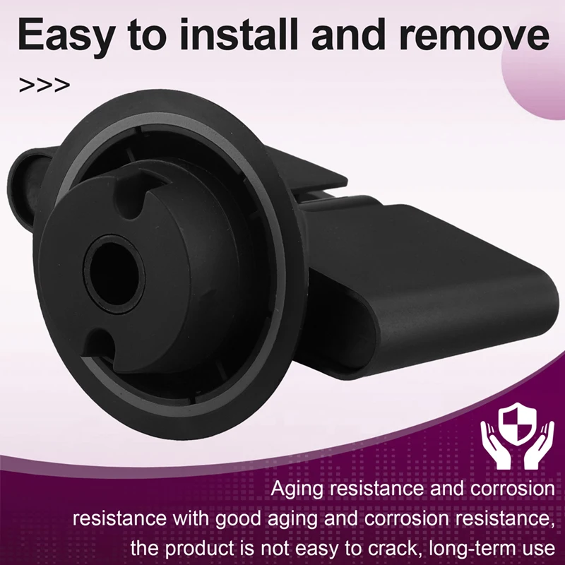 AB43-Salon Styling Concentrator Attachment Nozzle For Dyson Supersonic Hairdryer HD16