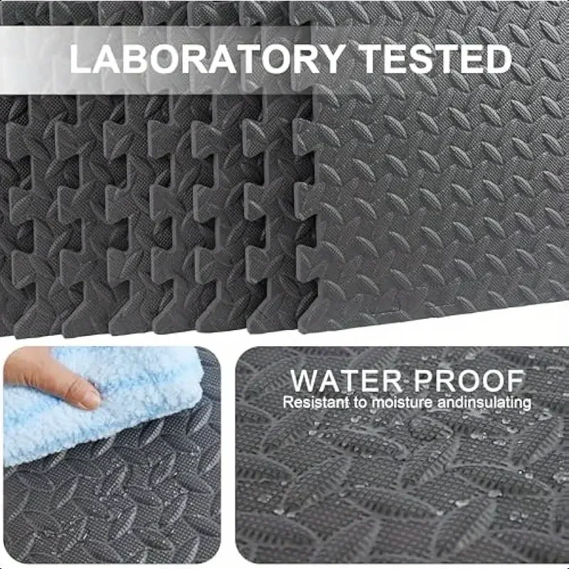 Thumbnail 4 - #34 Best Rated Gym Mats to Buy in 2026