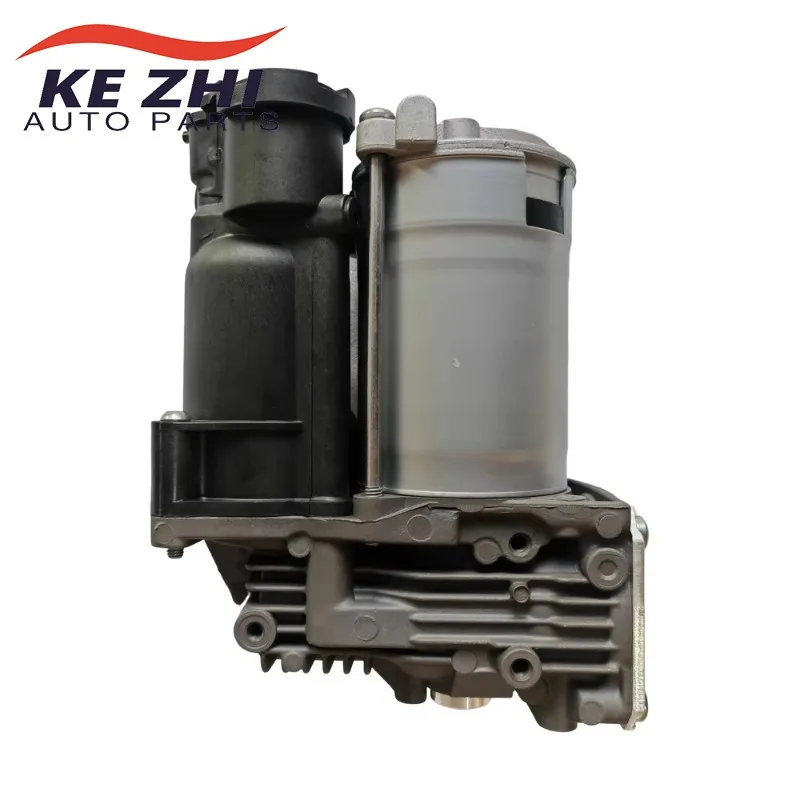 Air Suspension Compressor Pump Assembly For BMW X6 2014-2019 OEM 37206859714 37206799419
