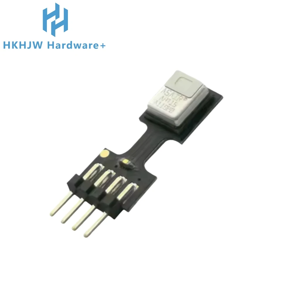 AHT10/20 High Precision Digital Temperature And Humidity Sensor Measurement Module AHT15/25