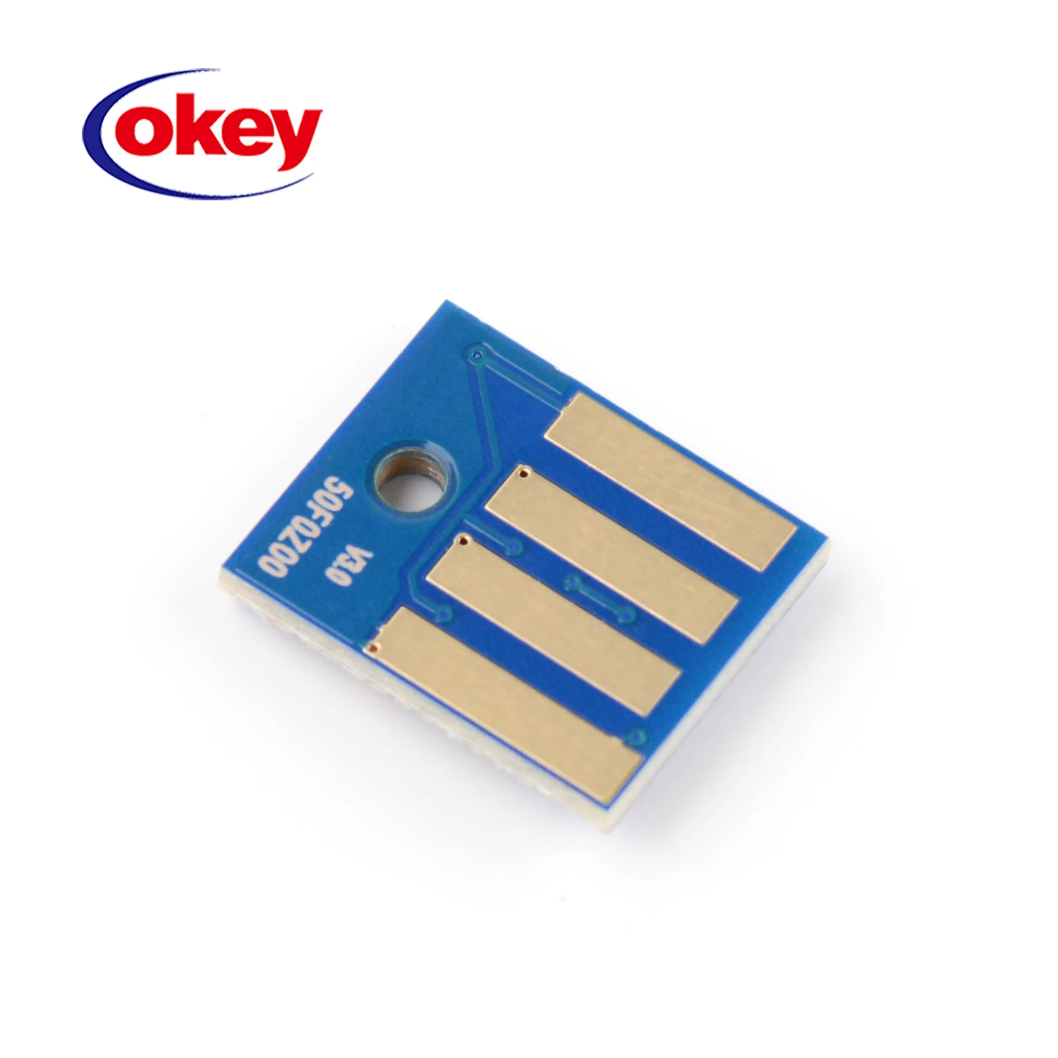 50F0Z00 طبل رقاقة لكسمارك MS310 MS312 MS410 MS415 MS510 MS610 MX310 MX410 MX510 MX511 MX610 MX611 MS317 mx417 طبل رقاقة #4