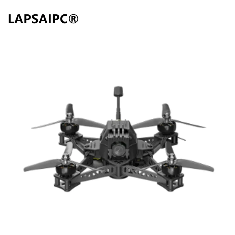 

Lapsaipc для послегорелки 5 O3 6S HD FPV кинематографический Дрон BNF с O3 Air Unit для FPV частей