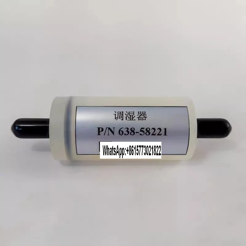 Moisture Regulator …