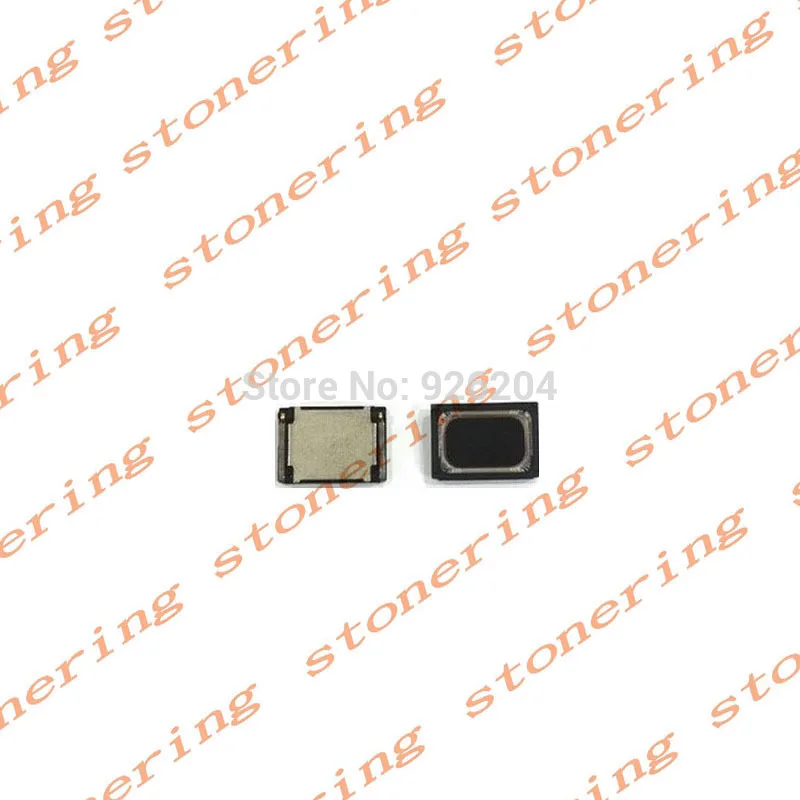 Stonering 2pcs New Replacement Loud Speaker Buzzer for doogee X20 Cellphone