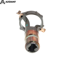 10pc for Hyundai ix35 Cerato Sonata Valeo power Generator Collector Copper Head Slip Ring  (9*15*47mm)