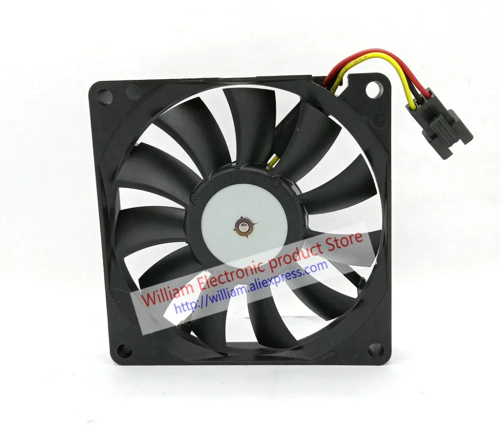 New Cooling Fan for Projector 80*80*15MM 12v 0.09a 3106RL-04W-S19