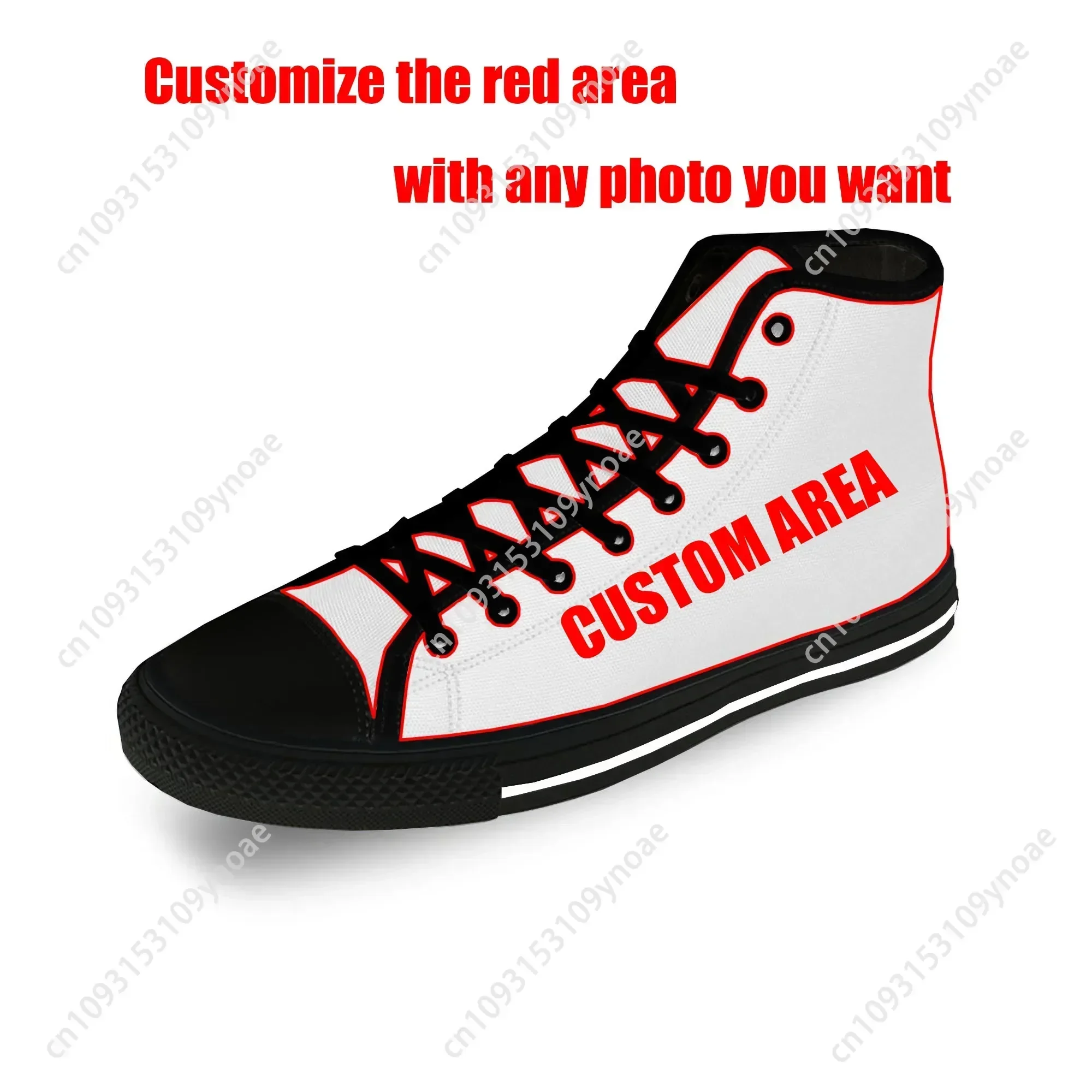 Hot Hardcore Music Masters Novelty Design Fashion Lightweight High Top Canvas Shoes Men Women Summer Casual Breathable Sneakers