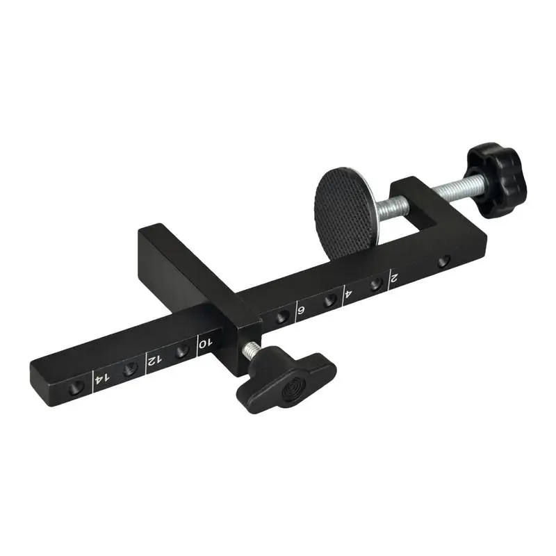 

Woodworking Clamp Quick-Release Wood Working Clamps F Clamp With Micro-Adjustment Handle For Stable Fixing Solutions In