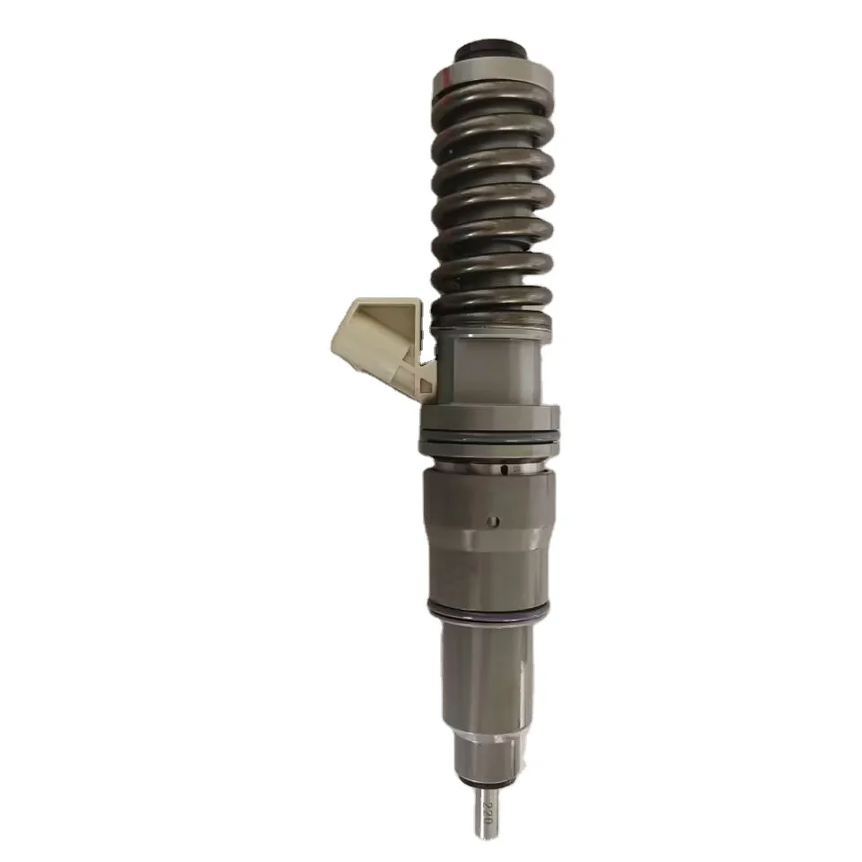 E1 Injector 20544186, BEBE4C04101 For Vovo D16 3219 550bhp