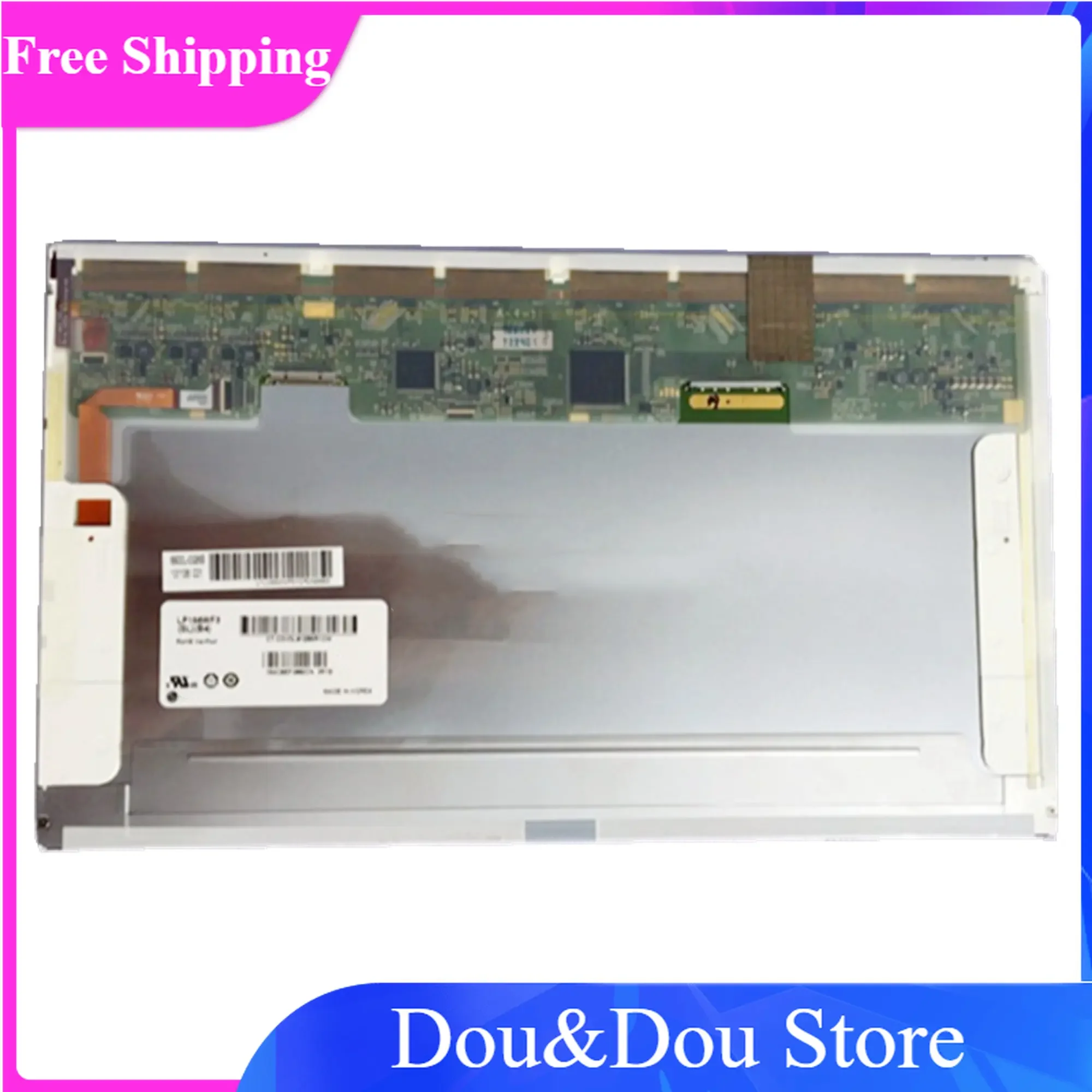 

LP156WF3 SLB3 SLB2 SLB4 LP156WF3 SLB1 1920x1080 LVDS 50pin RGB DC2 Laptop Lcd Screen