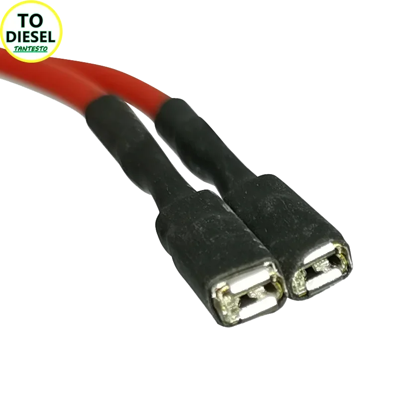 

Электромагнитный пьезотестер, удлинительный кабель для передачи данных, комплект жгутов проводов для инжектора Common Rail