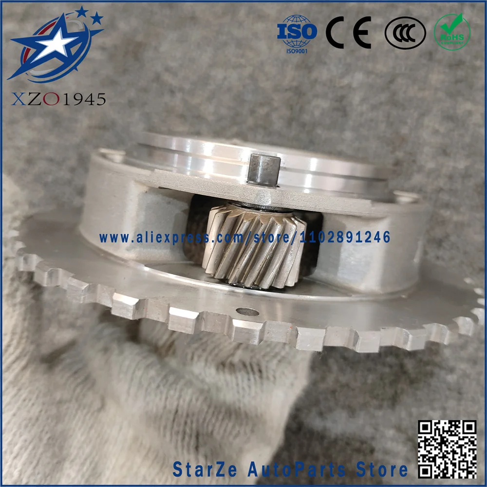 

Планетарный держатель автоматической коробки передач 8HP55 8HP70 1087240049 подходит для Volkswagen BMW Audi