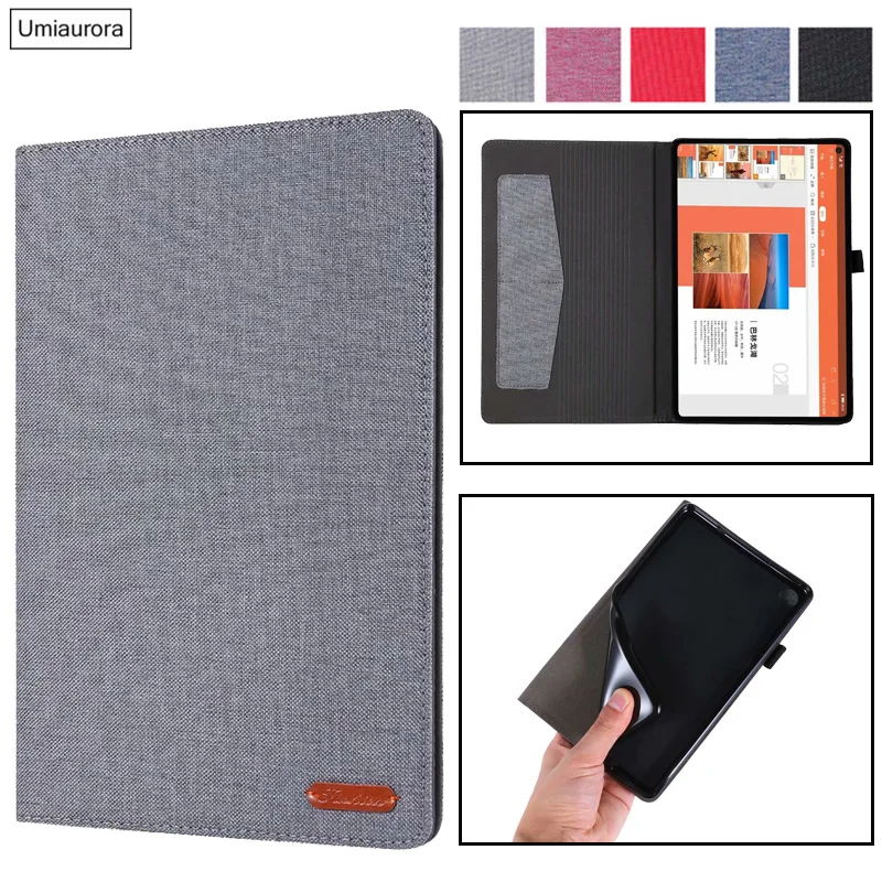 

Для Lenovo Idea Tab M11 11 "Xiaoxin Pad 11 дюймов 2025 TB336FU TB336ZU TB335FC флип-чехол для планшета из искусственной кожи Capa-подставка кошелек Funda