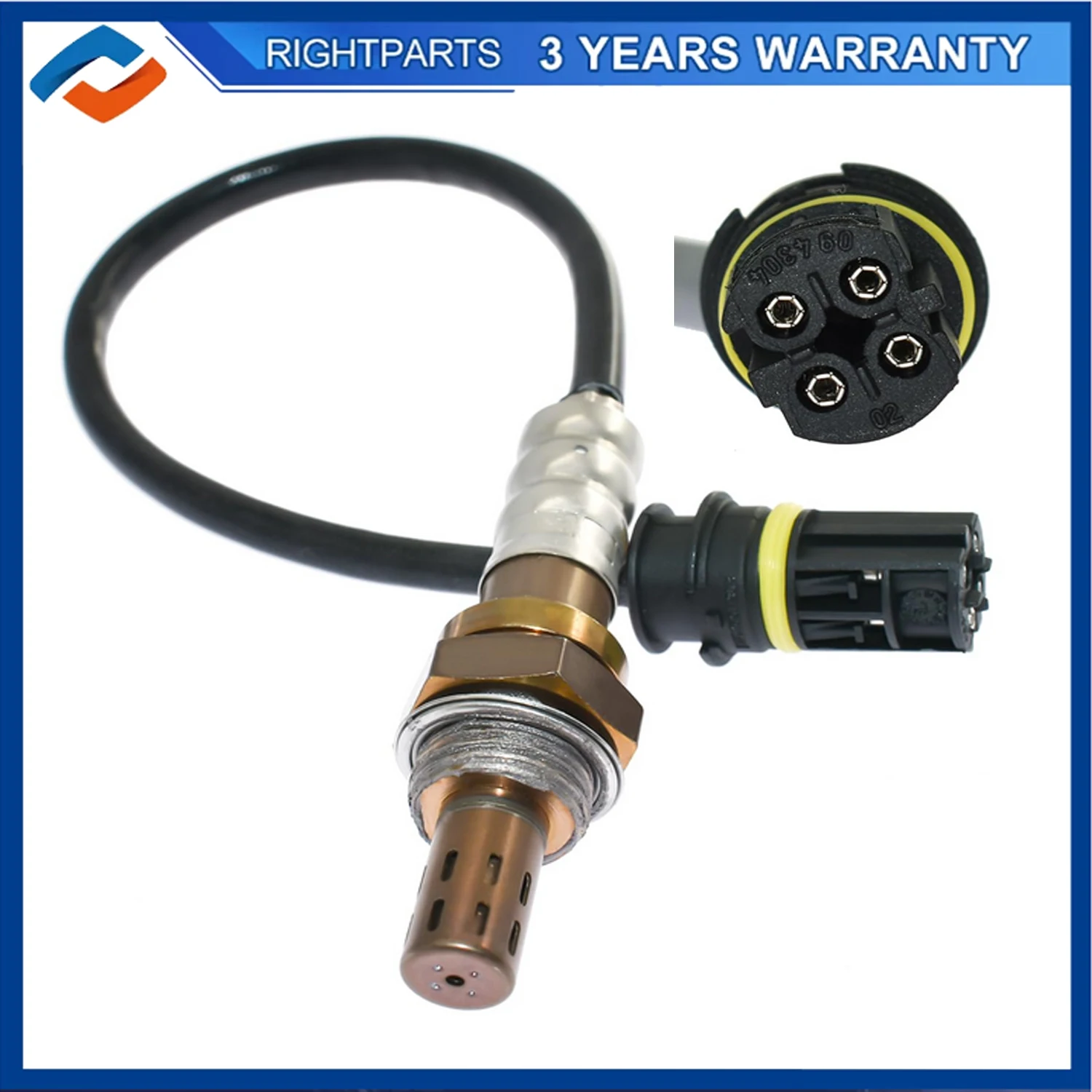 

11787513962 New Upstream Oxygen Sensor For BMW 320i 330i 328i 330xi 325xi 323Ci 325Ci 328Ci 740i 740iL X3 M5 Z3 Z8 E60