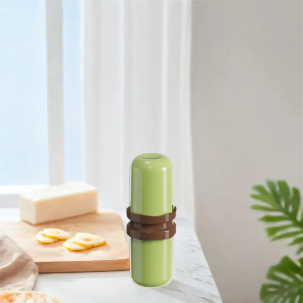 

Dental Jar Set Portable Travel Mouthwash Cup Hygienic Plastic Brushing Cup High-capacity Toothbrush Cup Travel Use