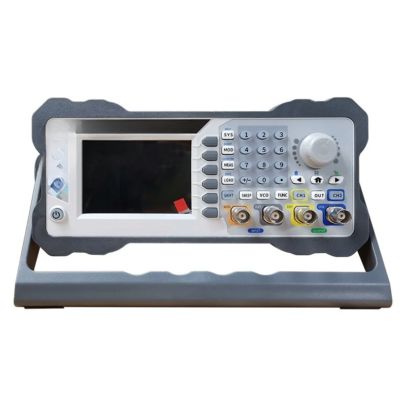 

PSG9060 Programmable Function Arbitrary Wave Generator Signal Source FM Amplitude Modulation