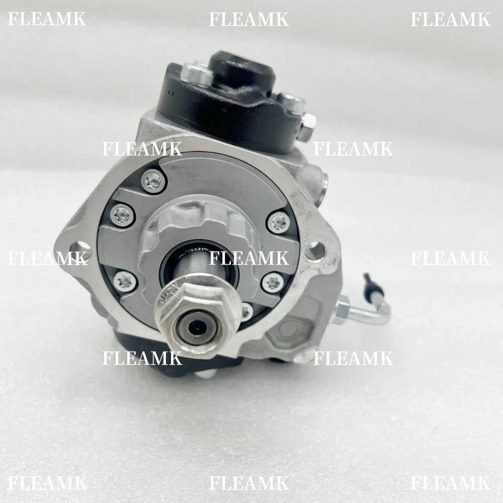High Quality Diesel Common Rail Fuel Injection Pump 294000-0370 16700EB300