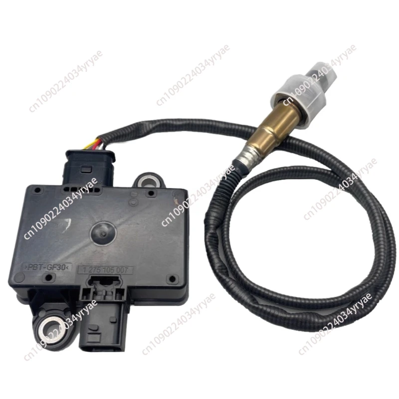 PM particle sensor suitable for Dongfeng Keruite Shunyun light truck Guoliu truck Isuzu Jiangxi