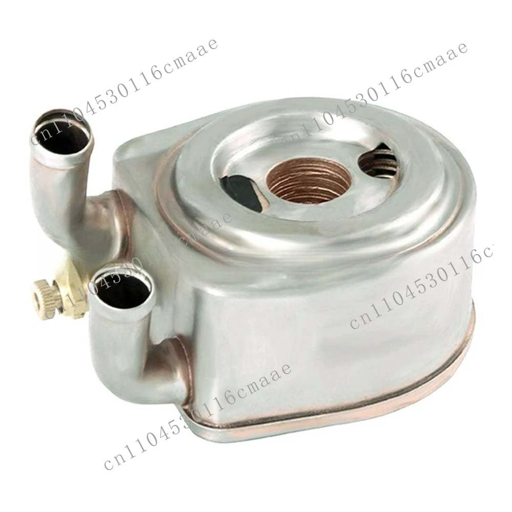 AR64415 engine cooler for 30 40 50 tractor series
