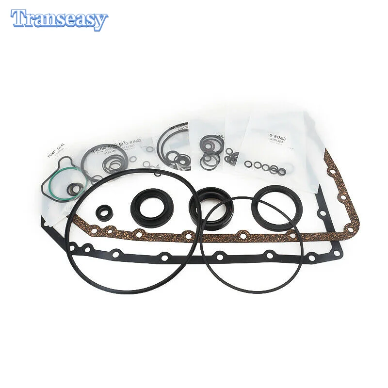 JF011E RE0F10A CVT Transmission Overhaul Rebuild Kit Gasket Kit Suit For Nissan Teana Qashqai