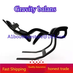 Gravity Balance Chair Zero Gravity Suspension Multifunctional Leisure Single Sofa