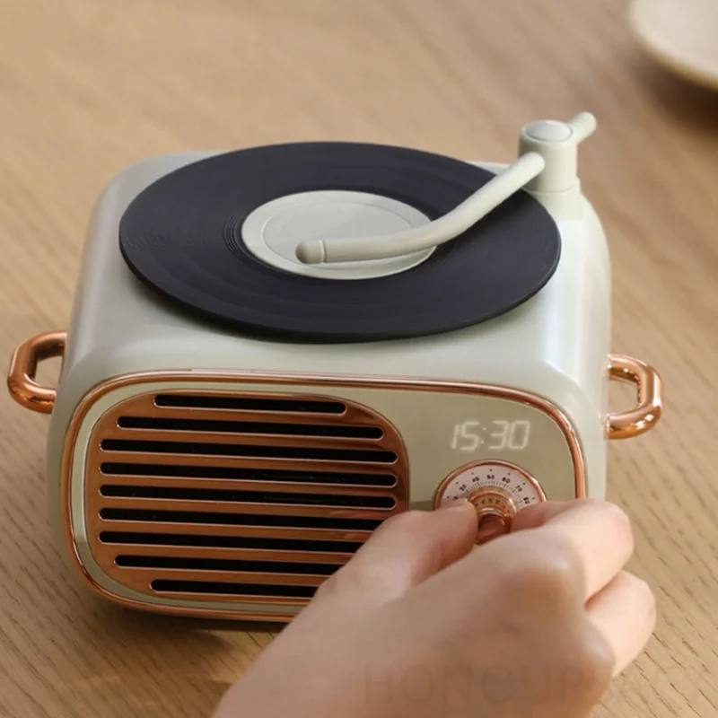 

Integrated Audio And Microphone Safety Practical Clear Sound Long Battery Life Easy To Use Built-in Fm Radio With Led Light Gift