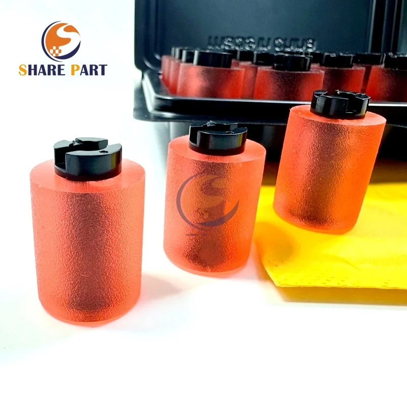 1Set A00J563600 Pickup Roller Pickup Tires For Konica Minolta C452 C220 C224e C284 C364 C552 C652 Bizhub 250 283 363 360 Share