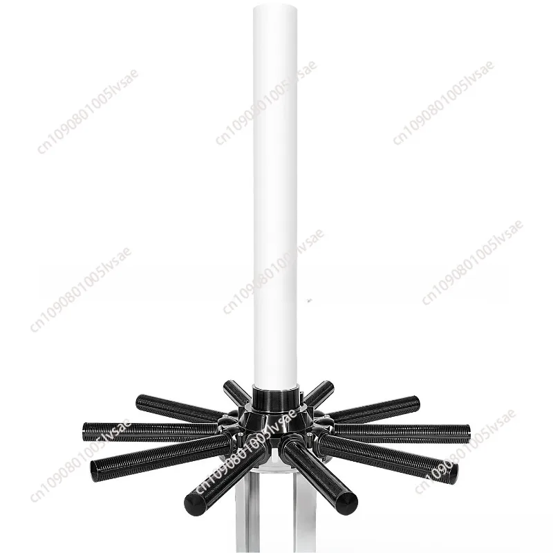 Lateral Assembly with Center Pipe SX210DA Utility Multipurpose Easy to Install Help Clean Water Metal for Automatic Skimmer