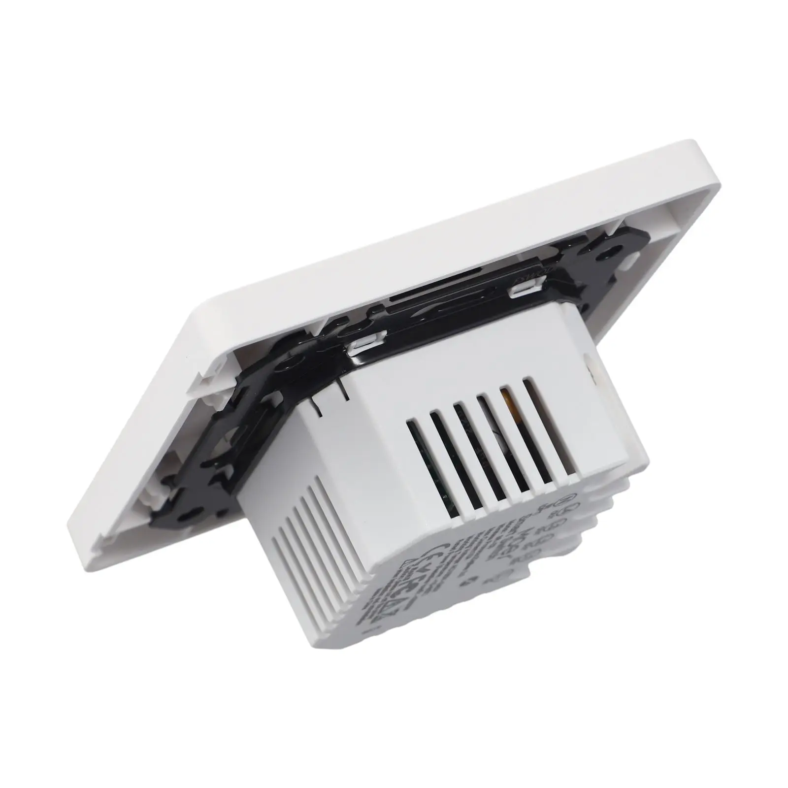 AAAAAAForTuyaForZigBee Slimme Lichtschakelaar Wandschakelaar Star Ring Serie Home Verlichting Schakelaar Onderdelen Elektrisch Gereedschap Accessoires