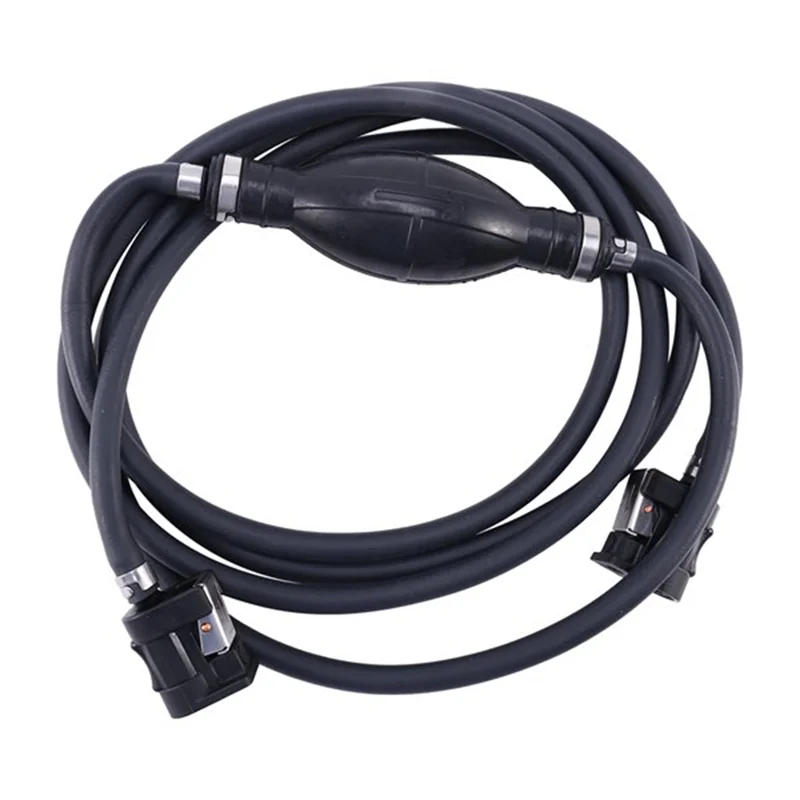 

Plain Fuel Line Hose 6Mm Petrol Tank Connectors Kit Tool 6Y2-24306-56 For Boat Engine 61J-24306-04-00 6Y1-24306-55