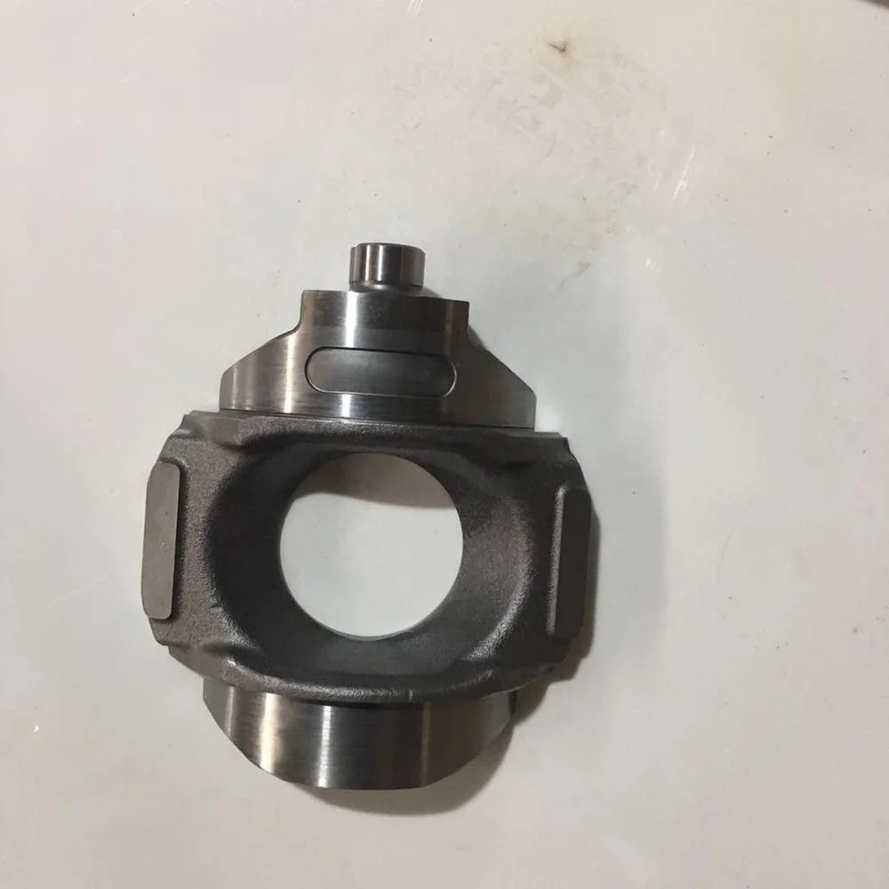 For Komatsu PC300-7 PC350-7 PC360-7 Excavator spare parts hydraulic cradle sub ass'y 708-2G-04162