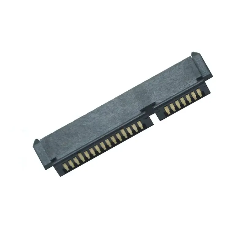 SATA Hard Disk Drive Adapter Connector Fit For HP EliteBook 2560P 2570P HDD Connector